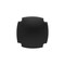 Hickory Hardware Knob 1-1/8 Inch Square H077861MB - alternate 2